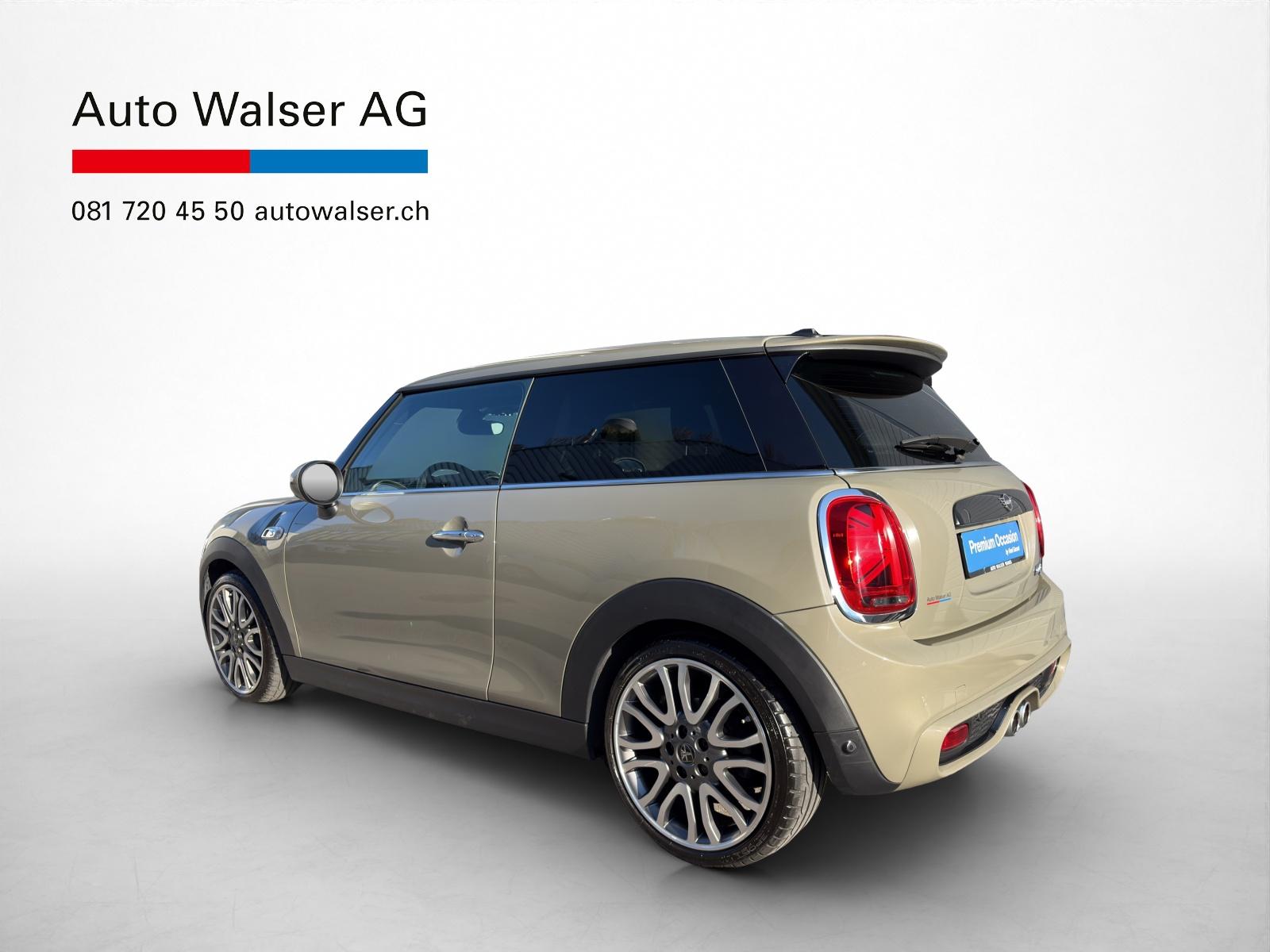 MINI Cooper S-image-2