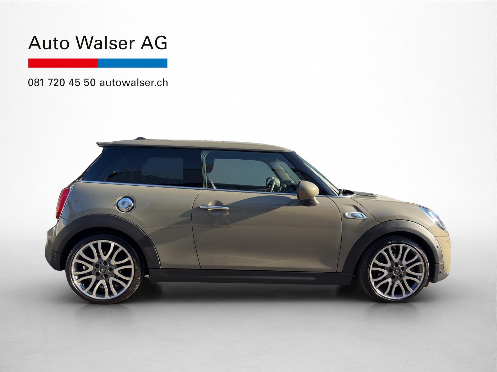 MINI Cooper S-image-5