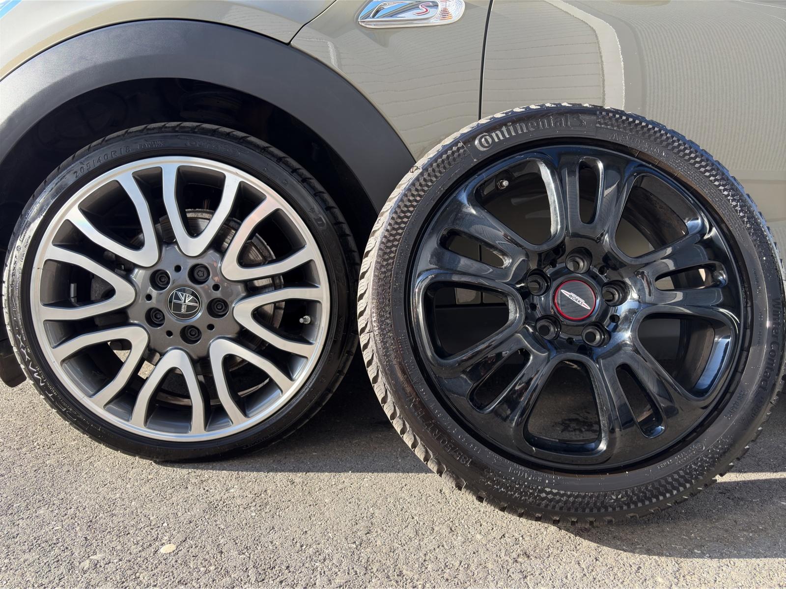 MINI Cooper S-image-18