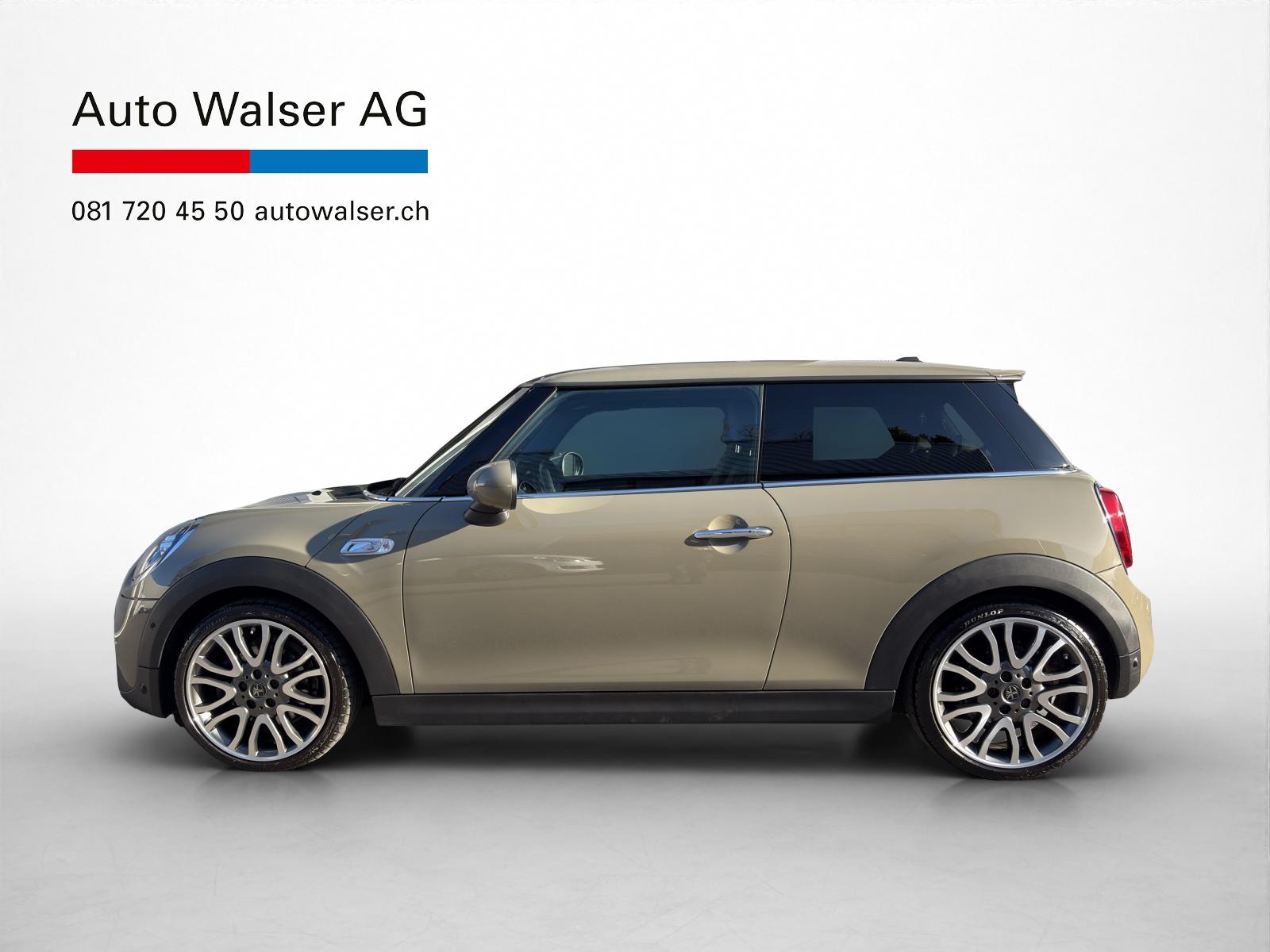 MINI Cooper S-image-1