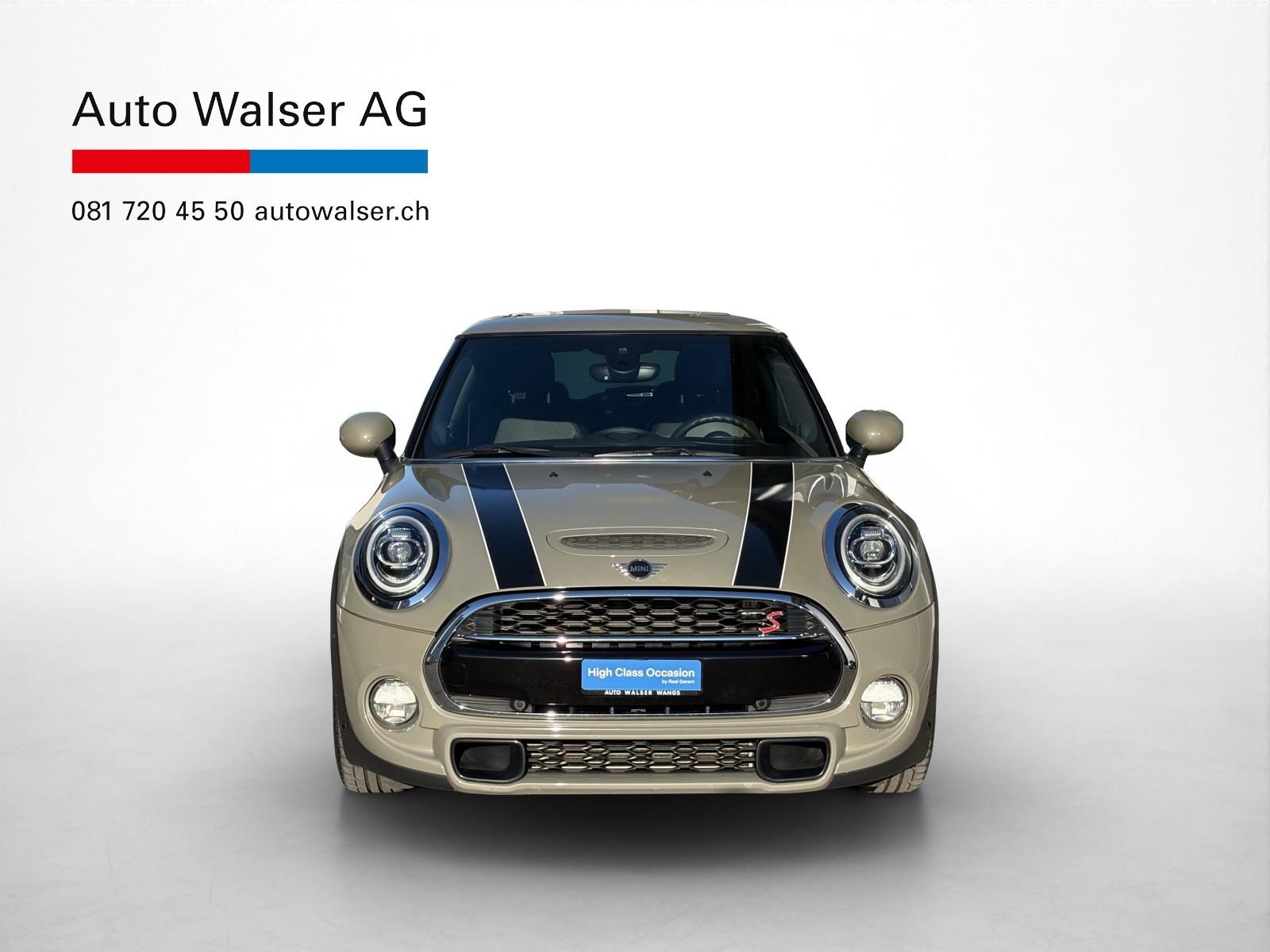 MINI Cooper S-image-7