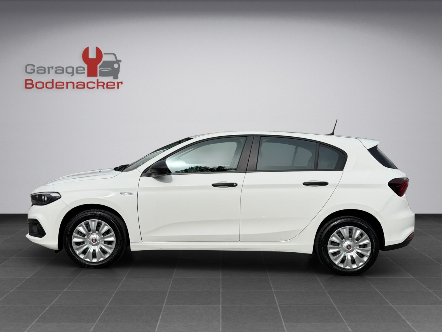 FIAT Tipo 1.5 Hybrid Cult-image-1