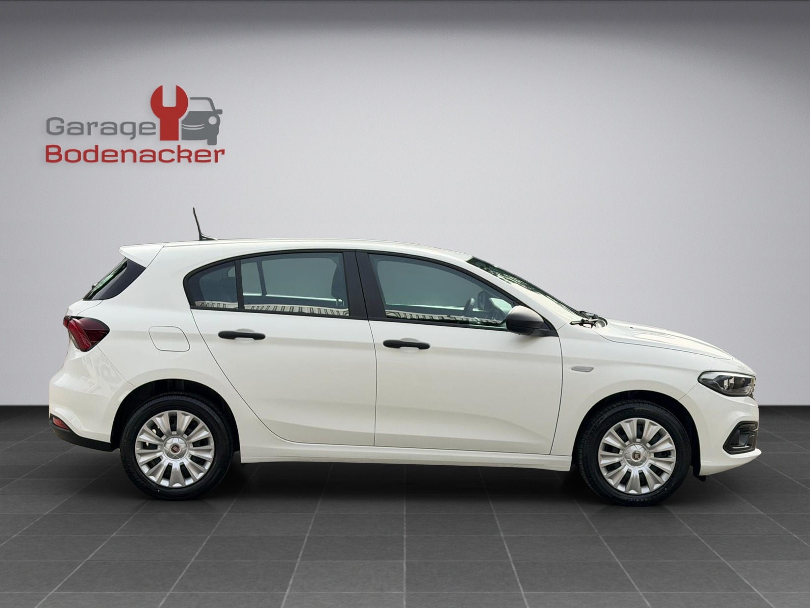 FIAT Tipo 1.5 Hybrid Cult-image-4