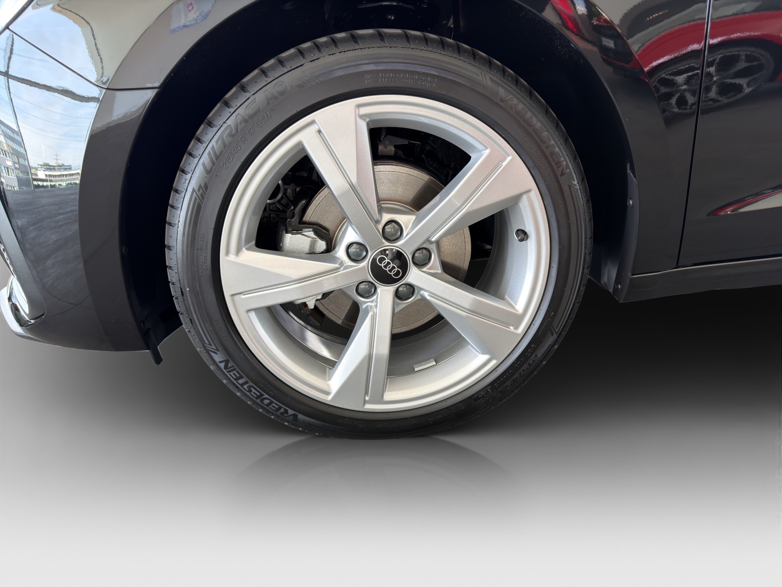 AUDI A1 Sportback 30 TFSI Attraction S-tronic-image-15