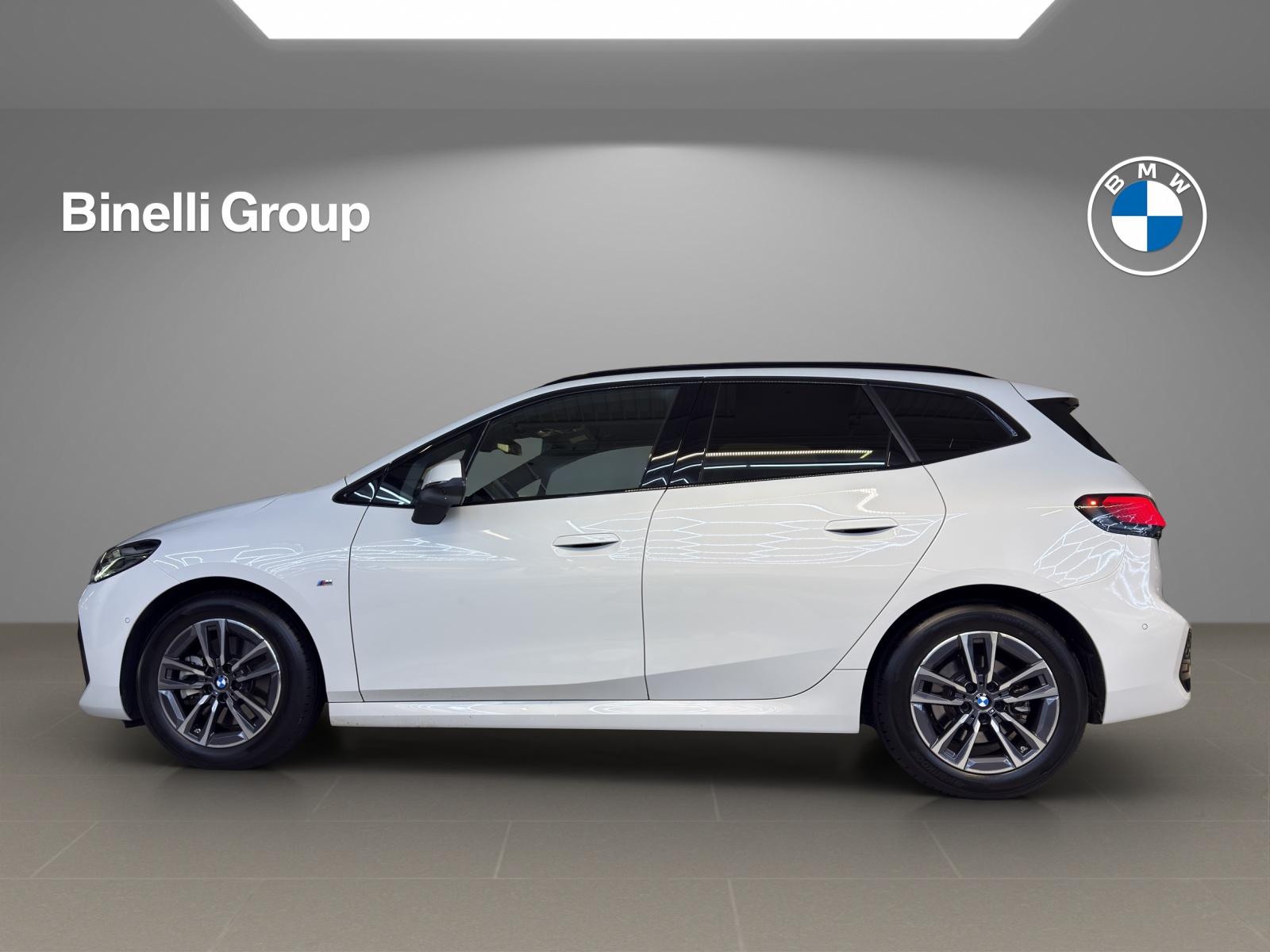 BMW 223d xDrive Active Tourer M-SportPaket-showroom-element-1