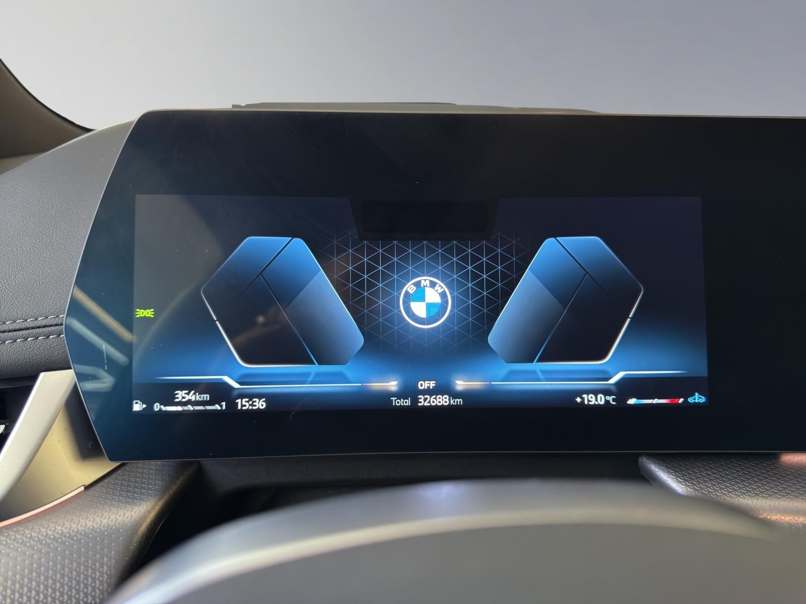 BMW 223d xDrive Active Tourer M-SportPaket-image-11