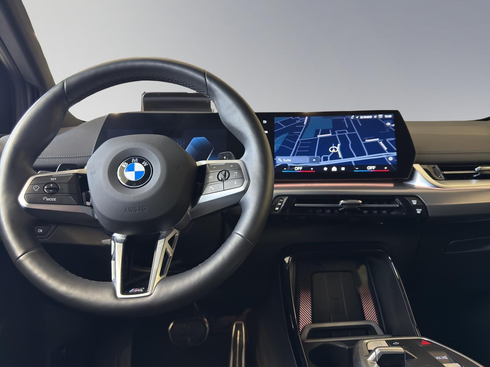 BMW 223d xDrive Active Tourer M-SportPaket-image-8