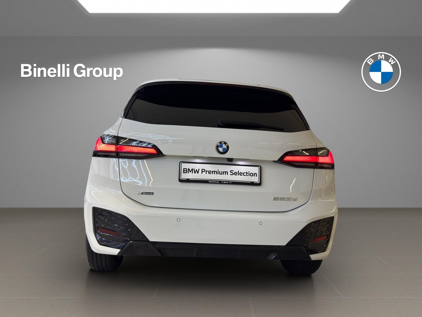 BMW 223d xDrive Active Tourer M-SportPaket-showroom-element-3