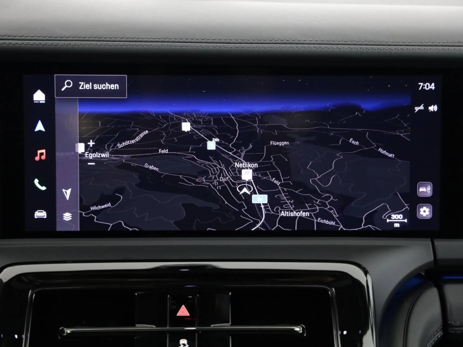 PORSCHE Panamera 4S E-Hybrid-image-13