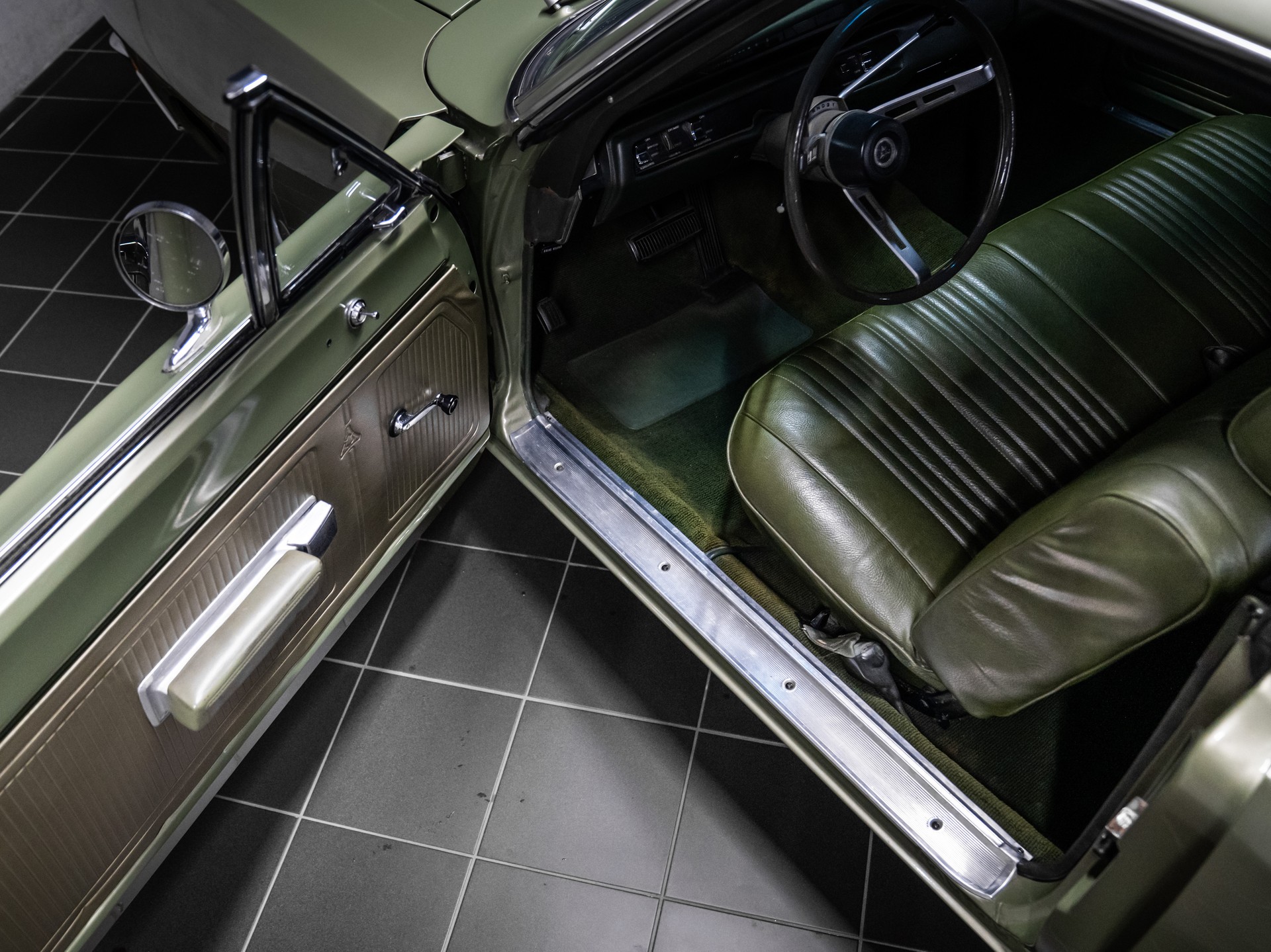 DODGE 440 ci-image-5