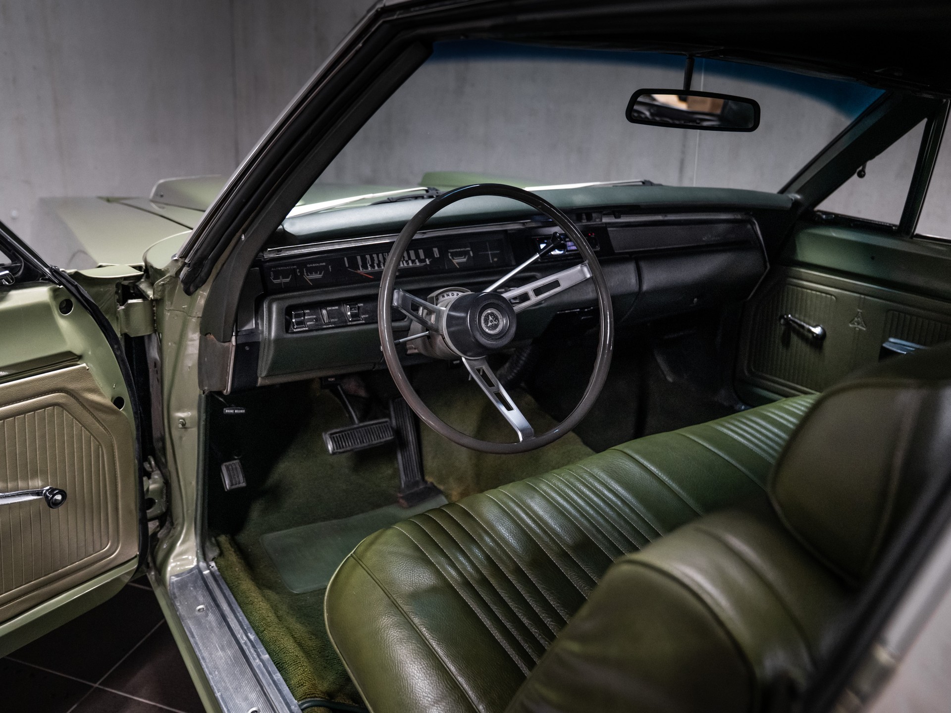 DODGE 440 ci-image-7