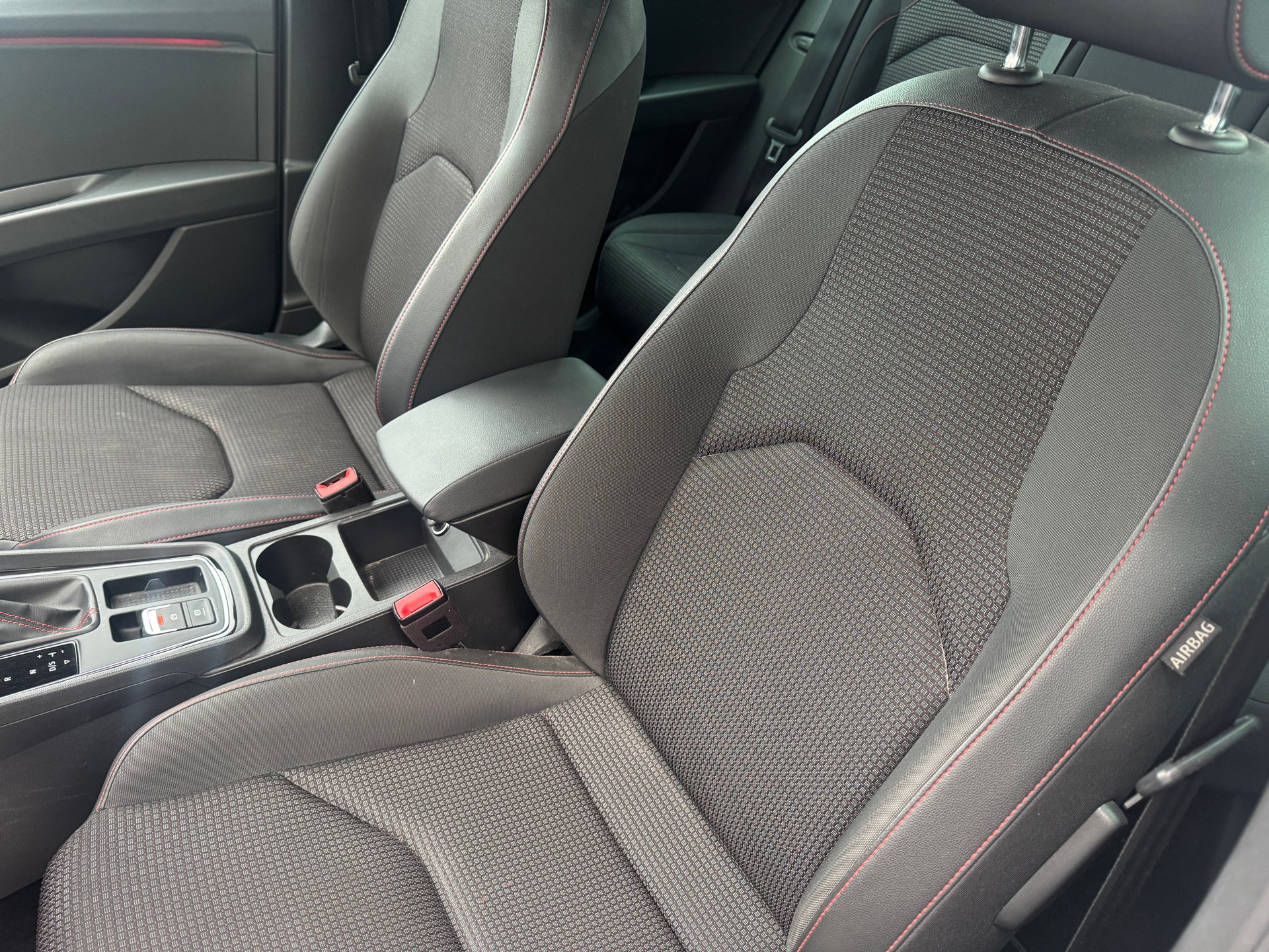 SEAT Leon ST 1.5 TSI EVO ACT FR DSG-image-5
