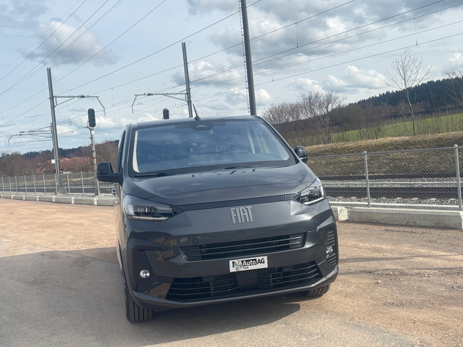 FIAT Ulysse 2.2 180 PS JTD Aut. VIP L2-image-13