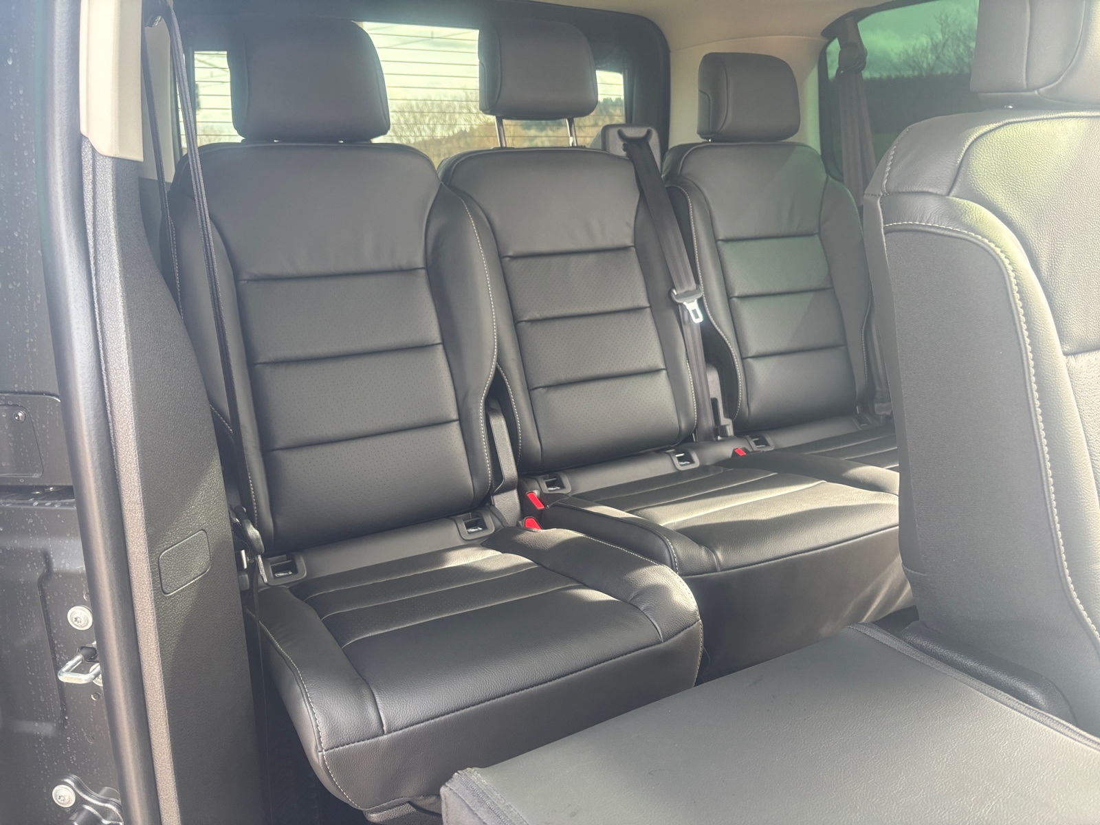 FIAT Ulysse 2.2 180 PS JTD Aut. VIP L2-image-20