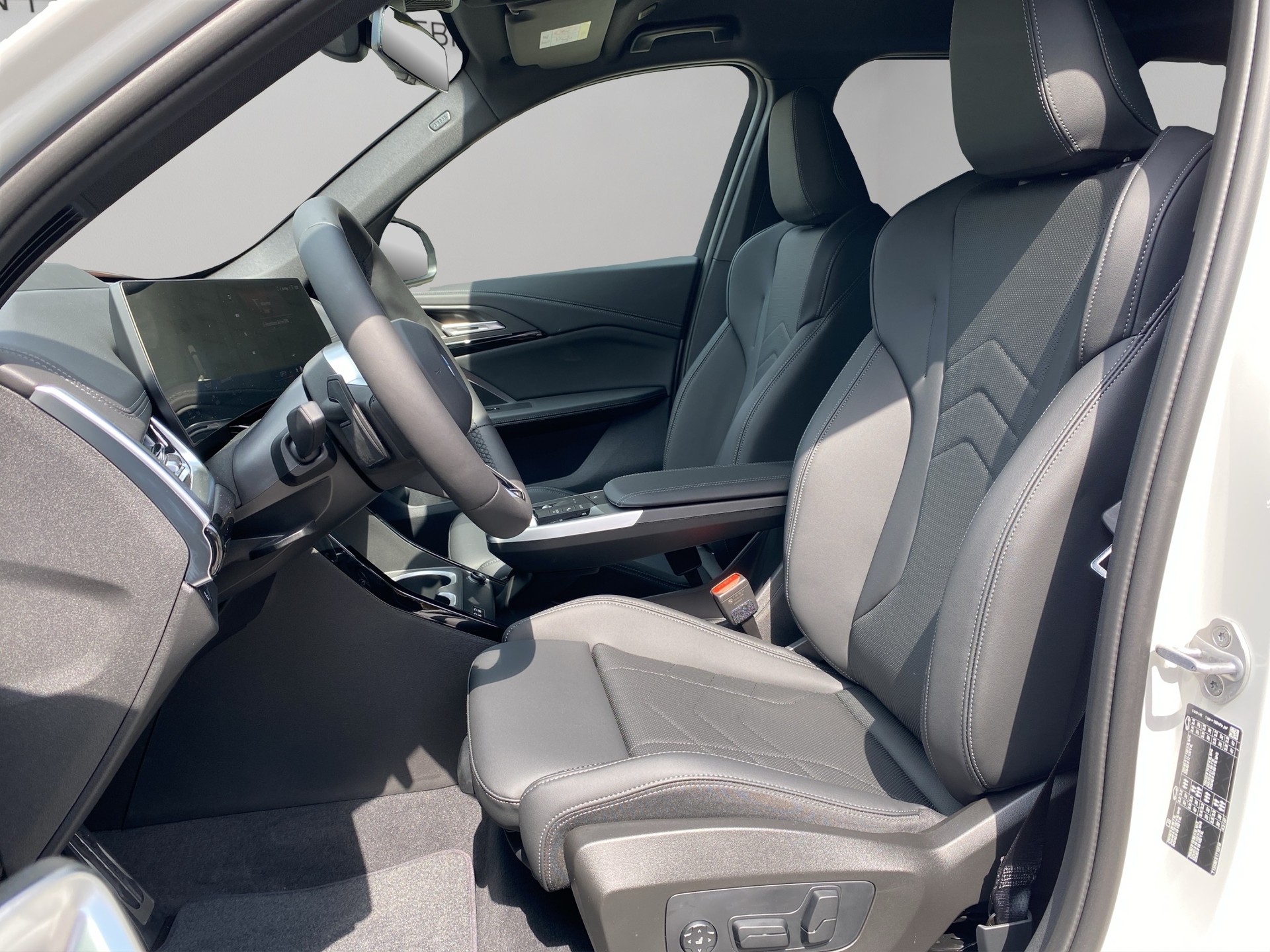 BMW X1 sDrive 18d M Sport-image-9