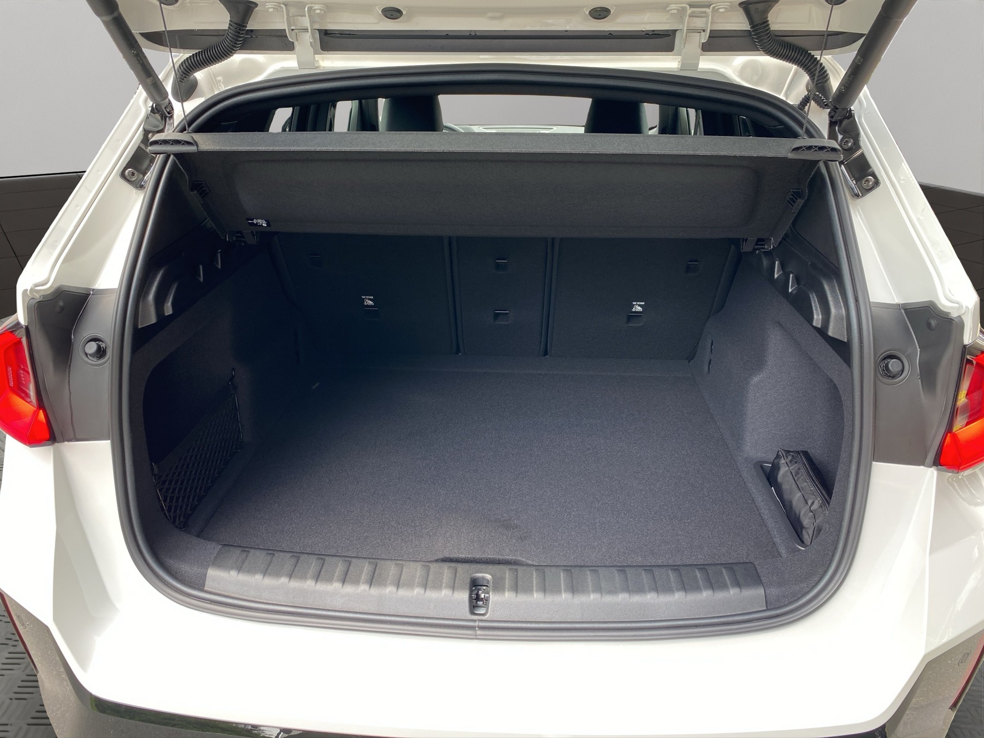 BMW X1 sDrive 18d M Sport-image-18