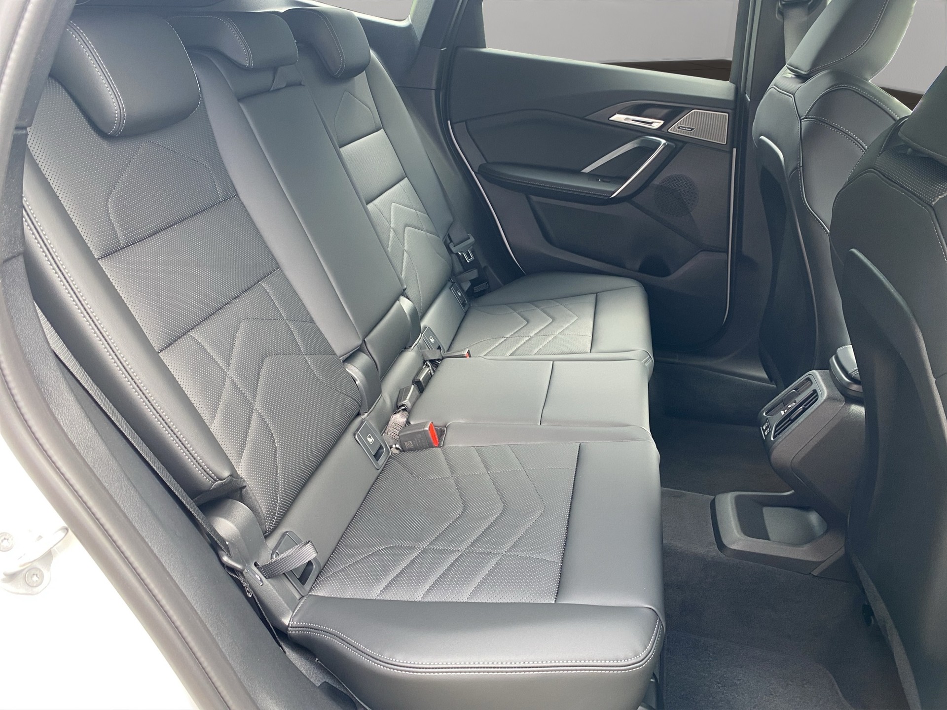 BMW X1 sDrive 18d M Sport-image-20