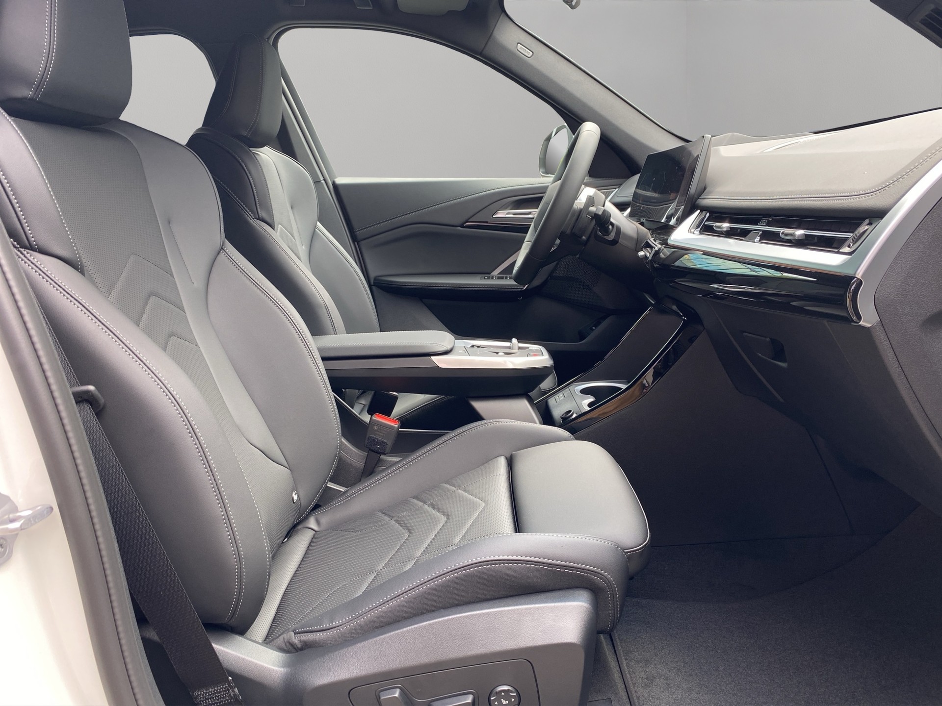 BMW X1 sDrive 18d M Sport-image-19