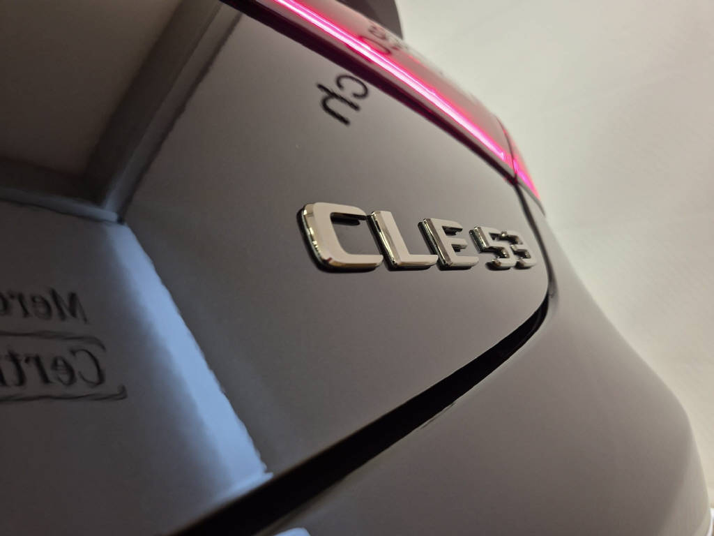 MERCEDES-BENZ CLE 53 AMG 4Matic+ Coupé-image-6