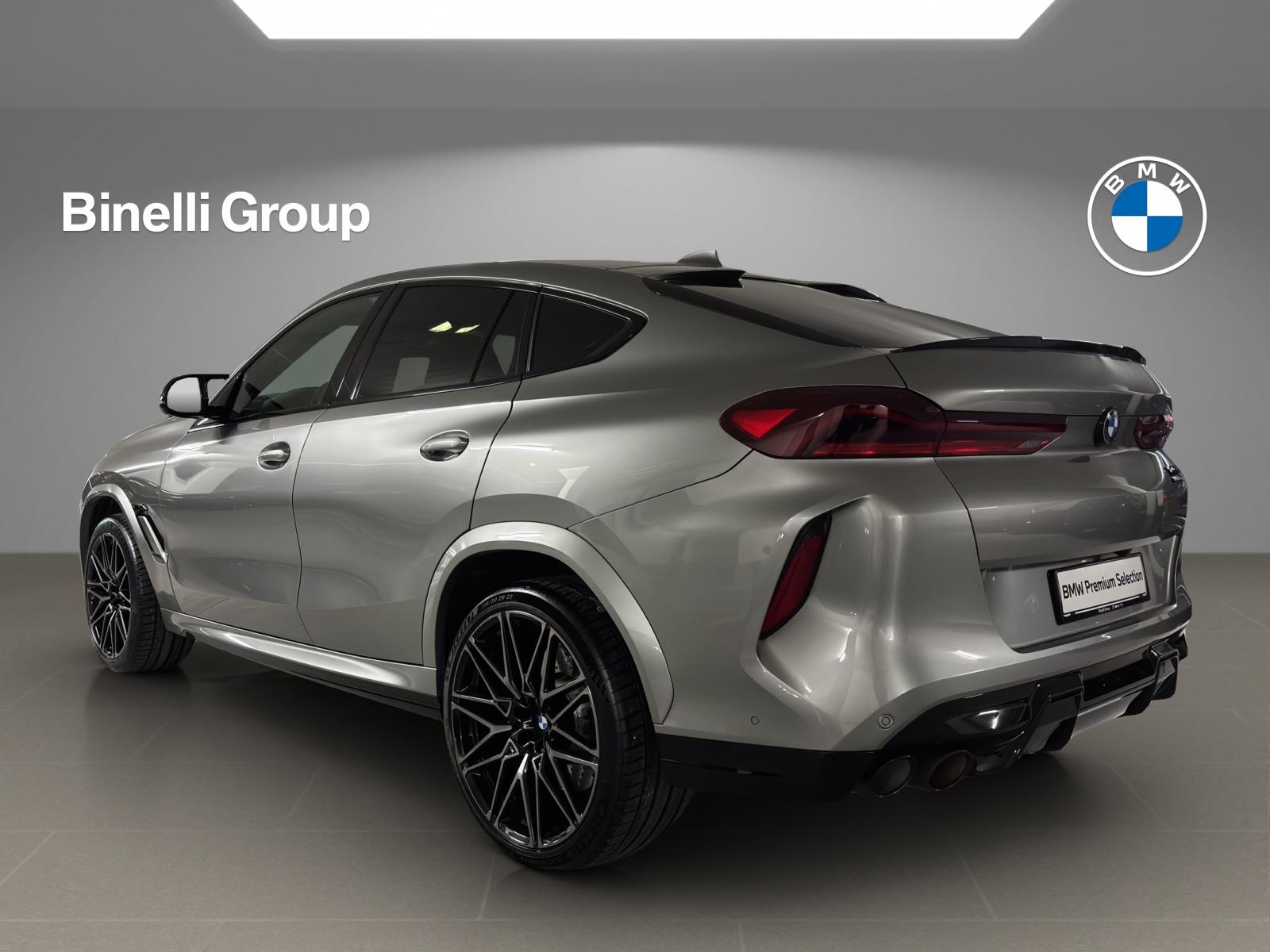 BMW X6 M Competition-image-13