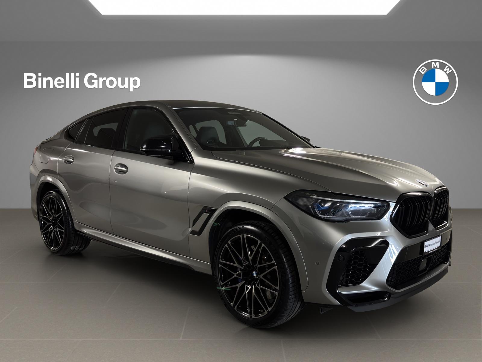 BMW X6 M Competition-image-18