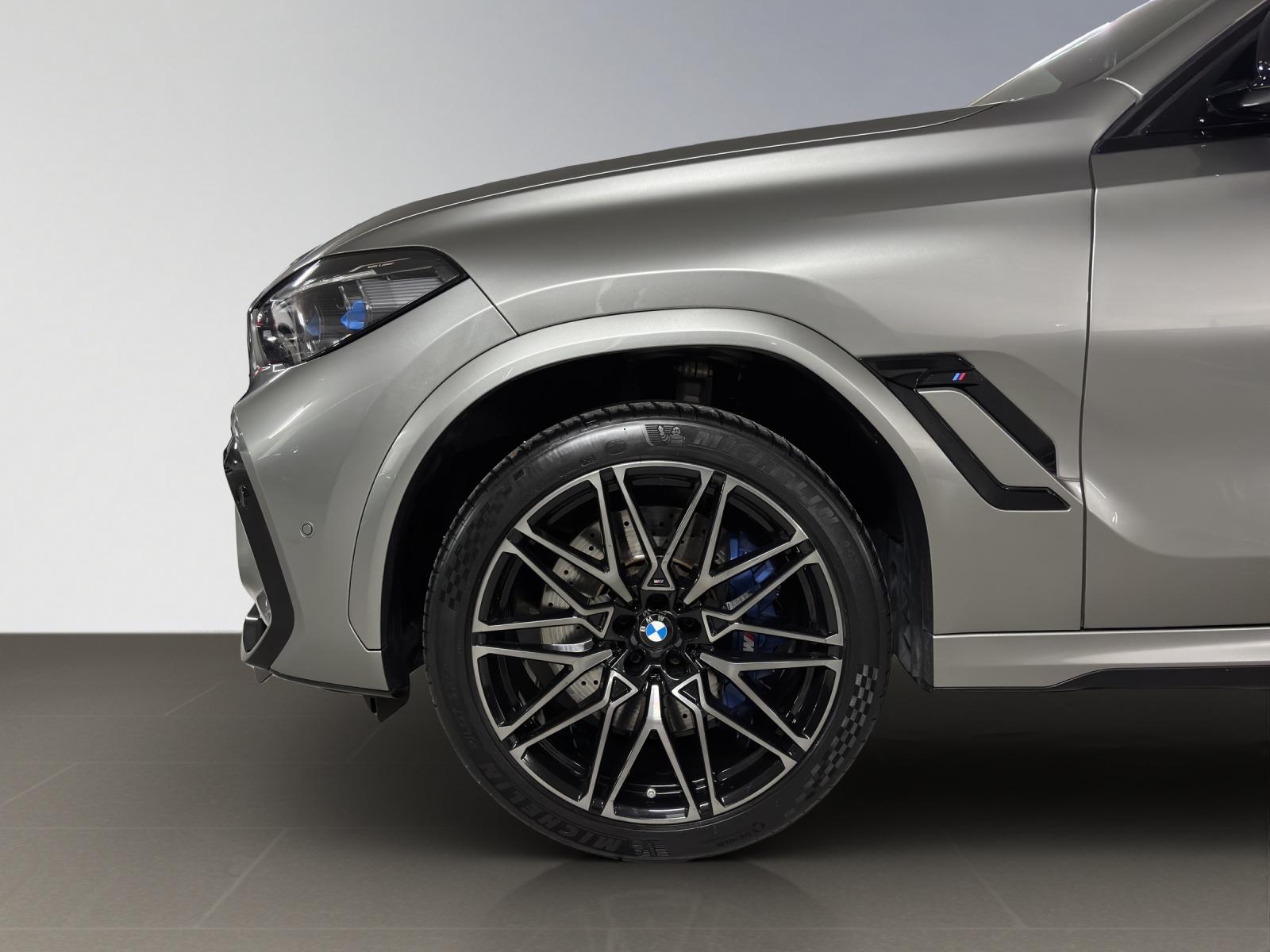 BMW X6 M Competition-image-3