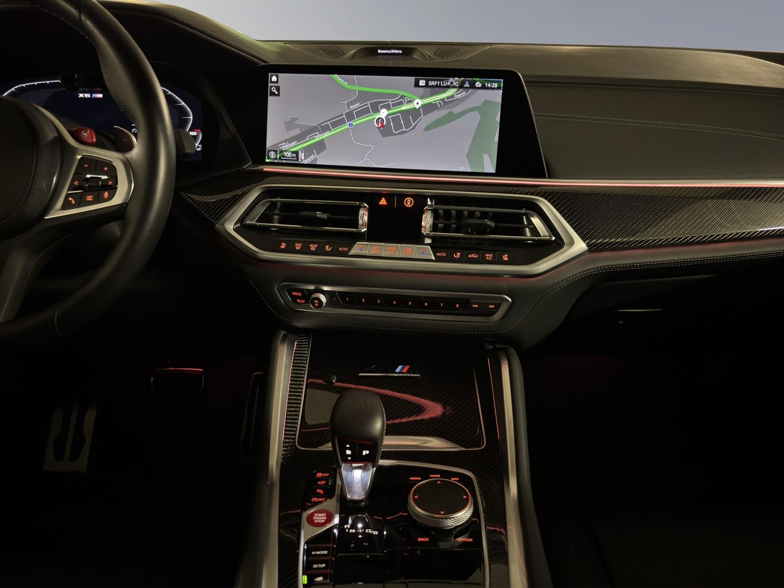 BMW X6 M Competition-image-12