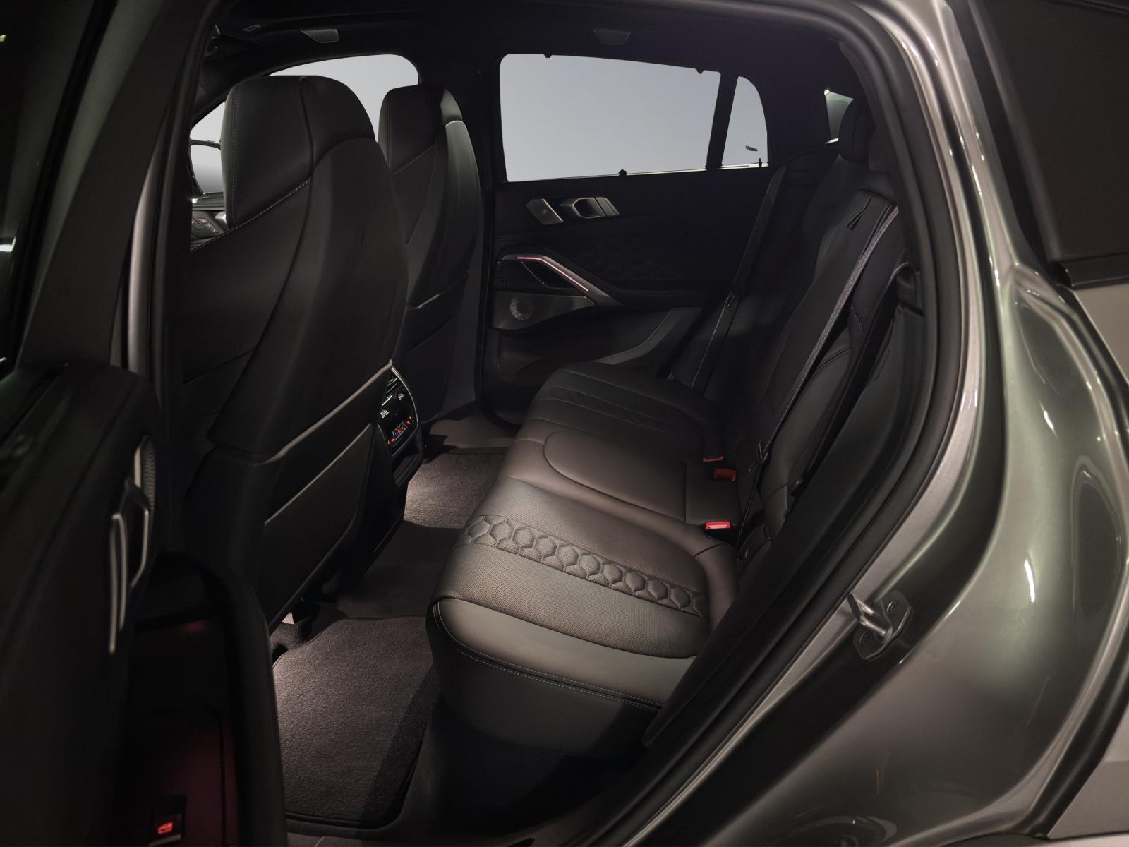 BMW X6 M Competition-image-8