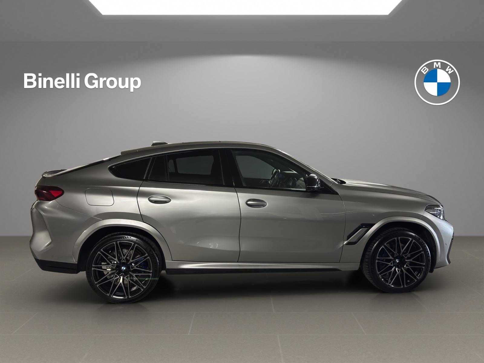 BMW X6 M Competition-image-17