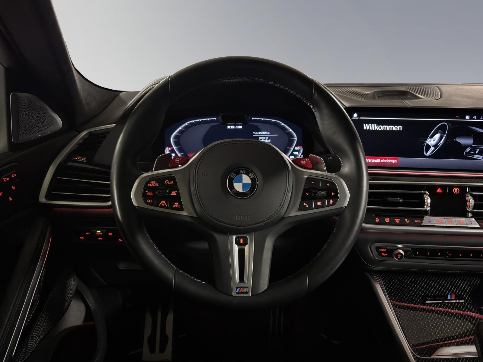 BMW X6 M Competition-image-10