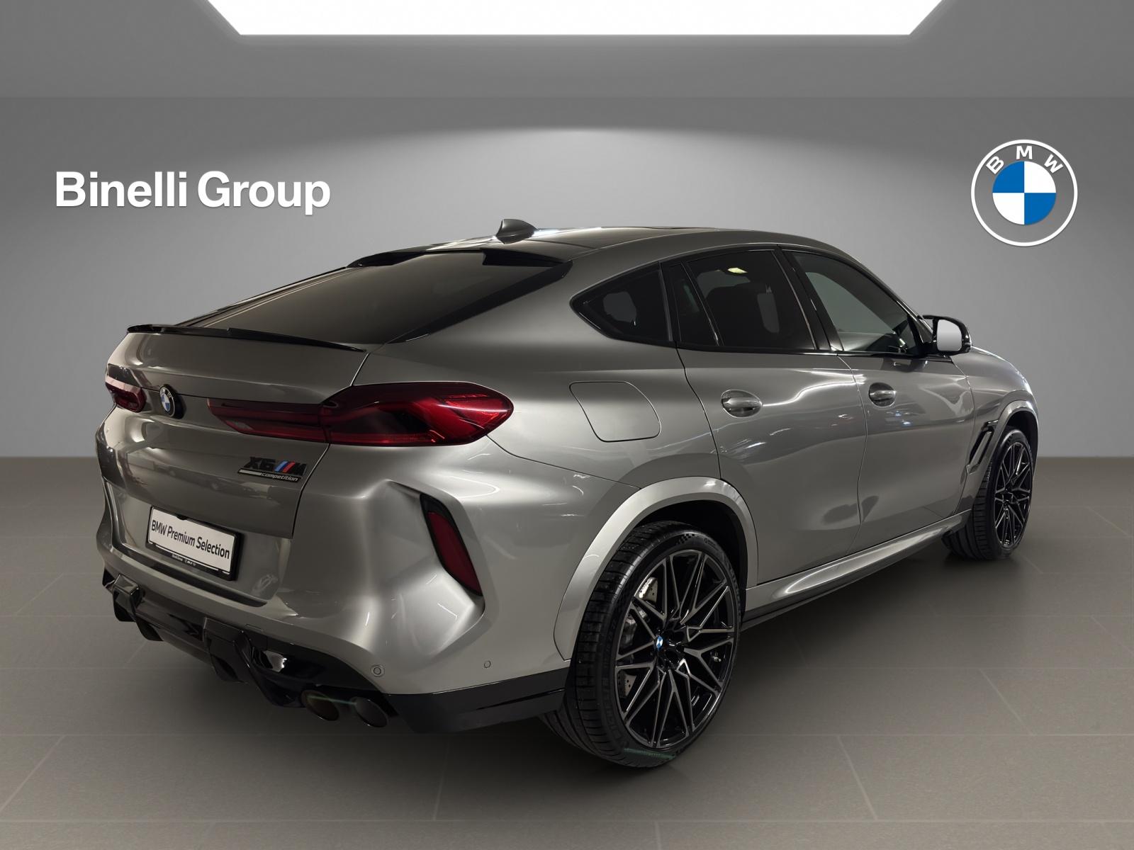 BMW X6 M Competition-image-16