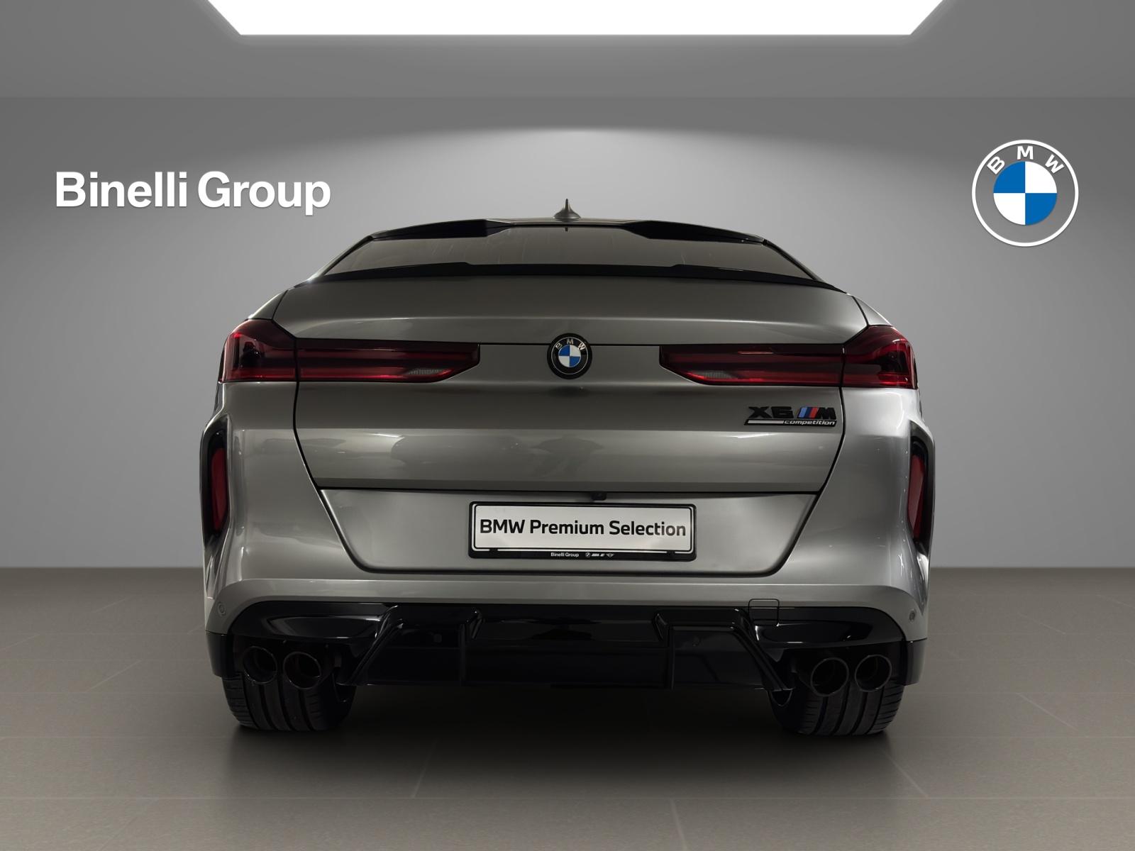 BMW X6 M Competition-image-14