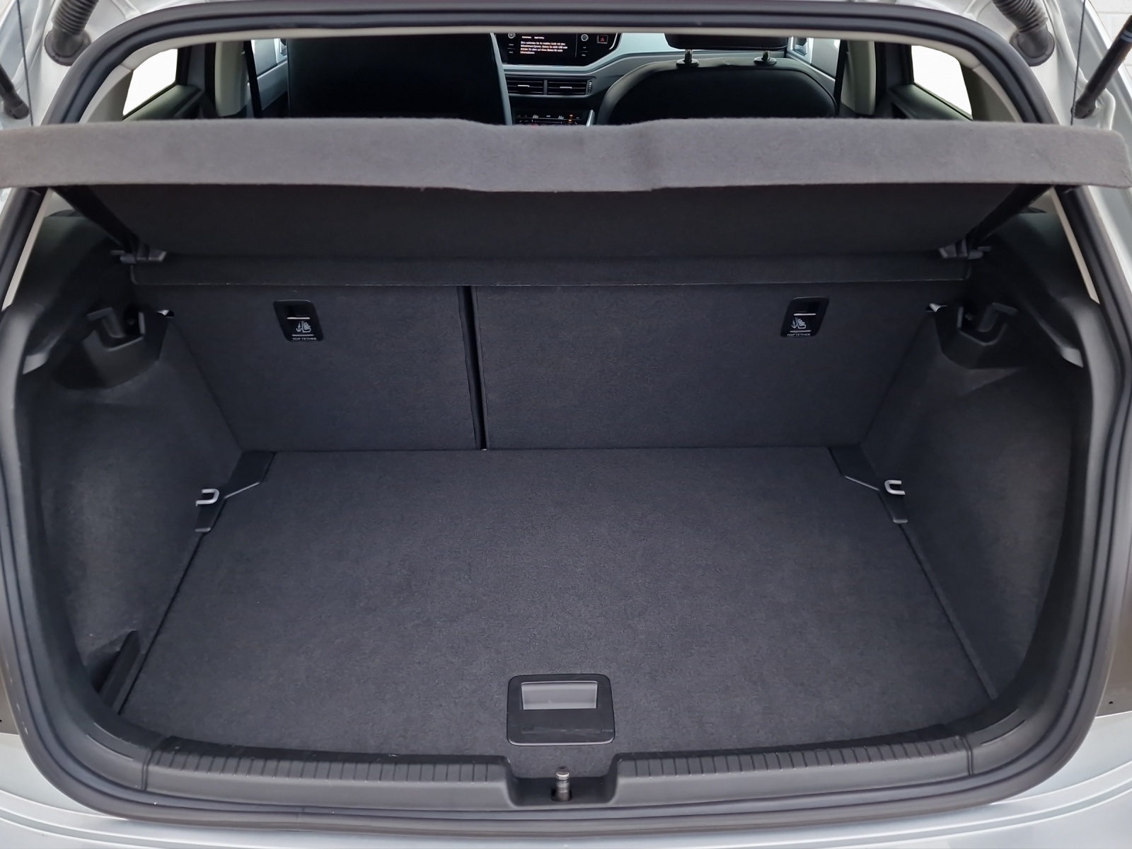 VW Polo 1.0 TSI 115 Goal DSG-image-12