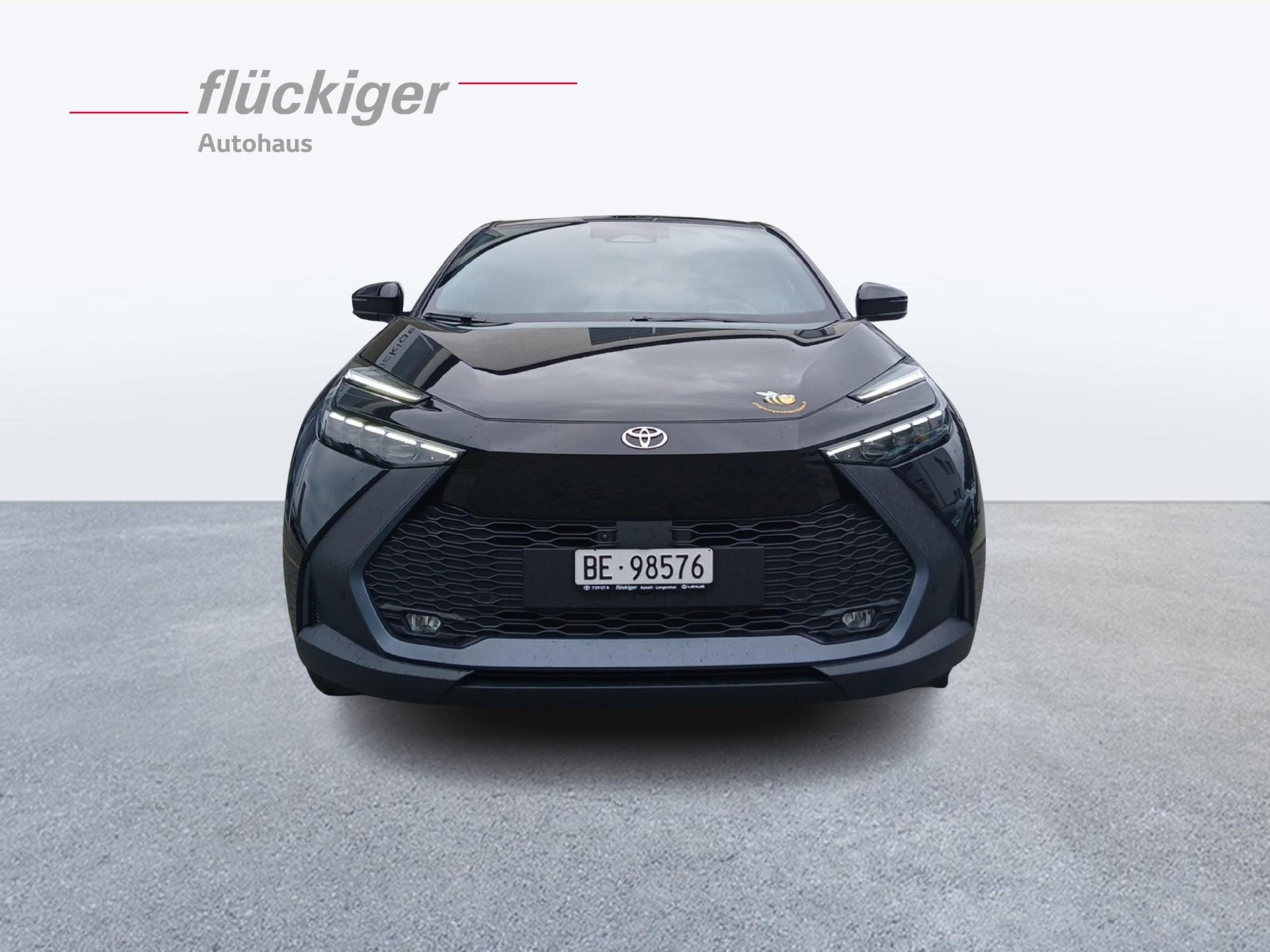 TOYOTA C-HR 2.0 HEV Trend 4x4-image-7
