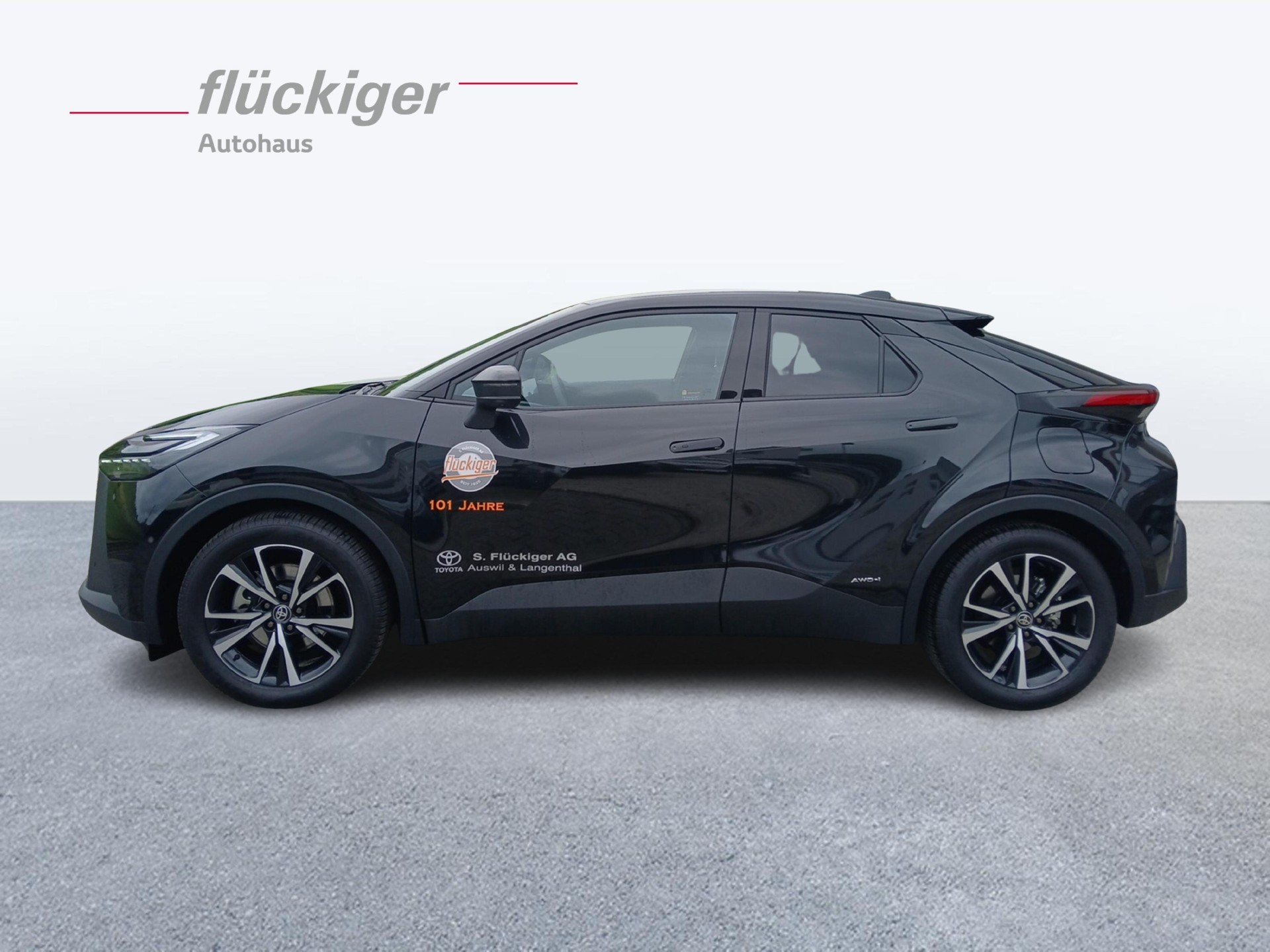 TOYOTA C-HR 2.0 HEV Trend 4x4-showroom-element-1