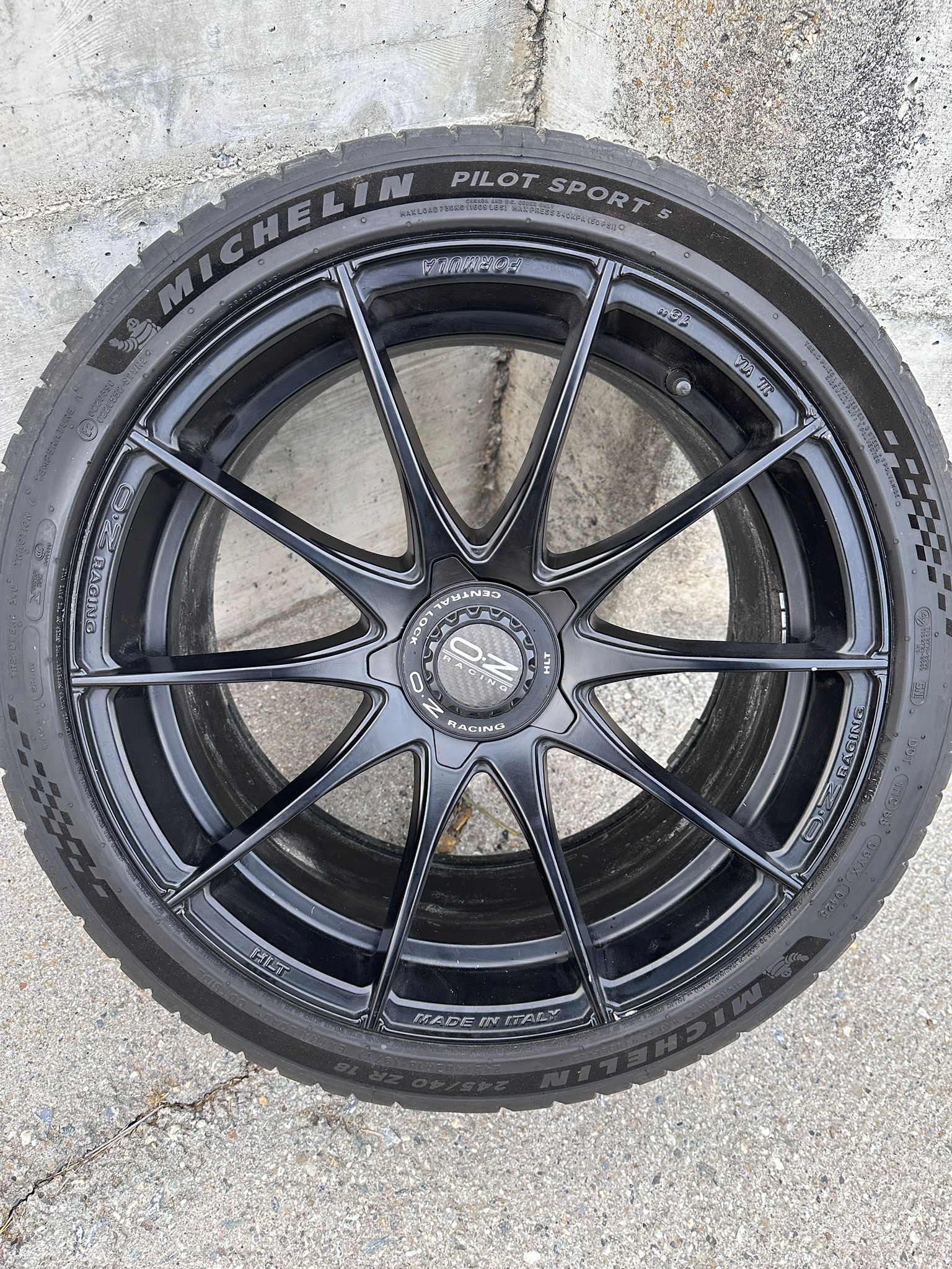 SUBARU 2.5 Turbo 4WD WRX STI Sport-image-6