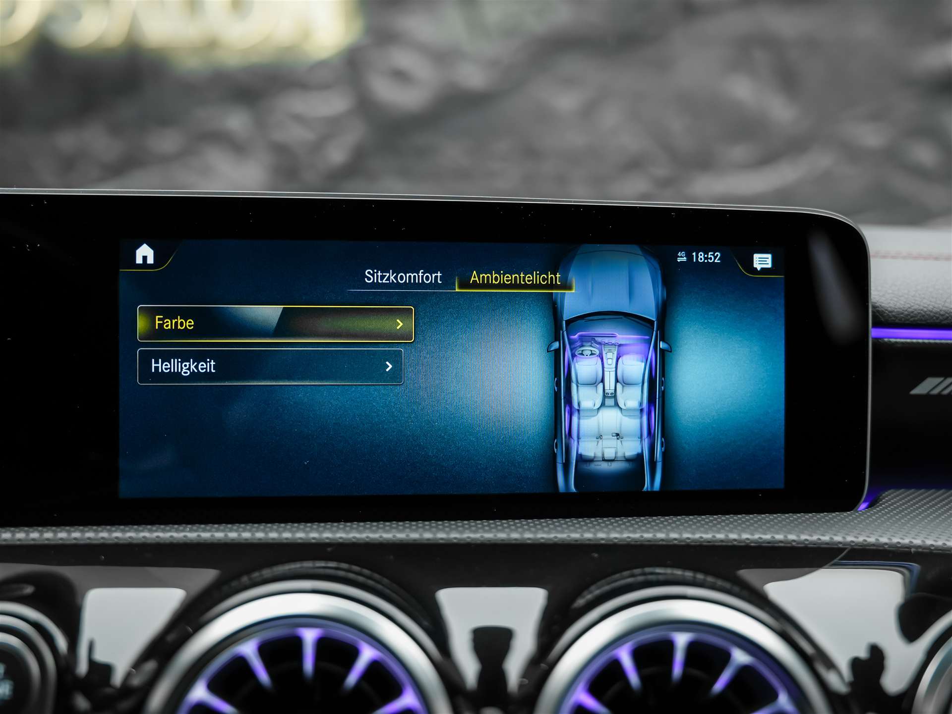 MERCEDES-BENZ CLA 45 S AMG 4Matic+ 8G-DCT *Panorama*Haed-Up*Burmester*-image-35
