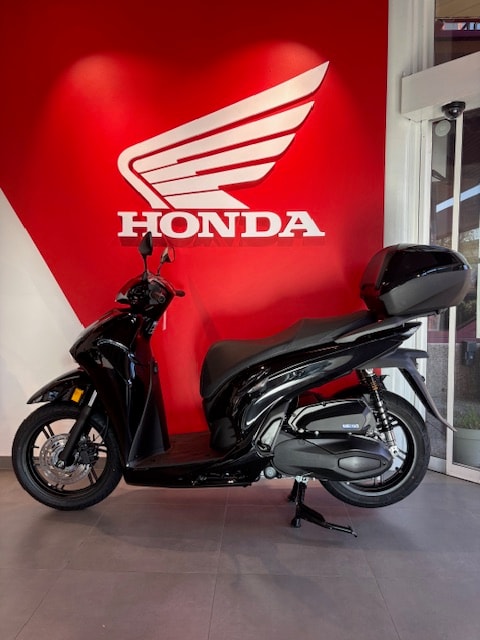 HONDA SH 350-image-5