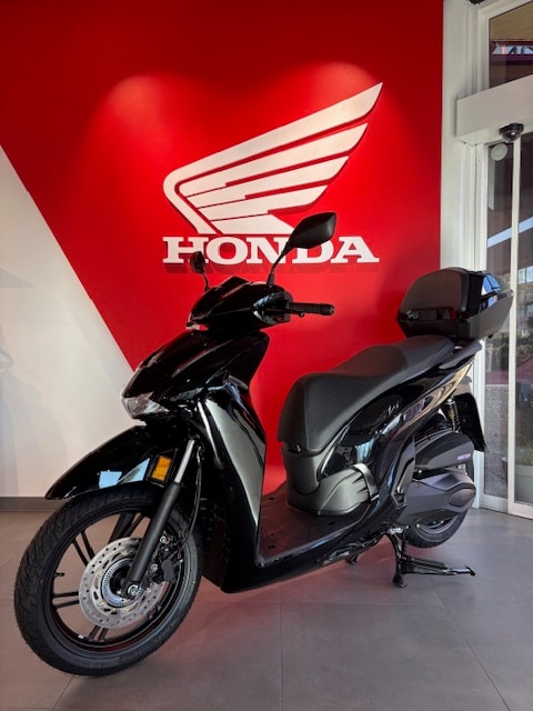 HONDA SH 350-image-6