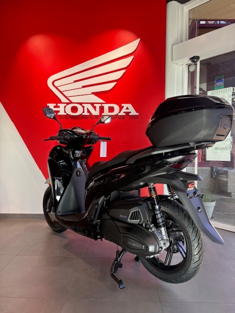 HONDA SH 350-image-4