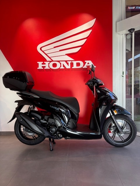 HONDA SH 350-image-1