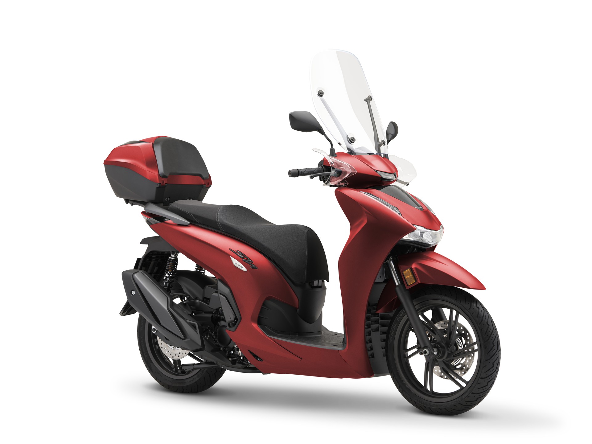 HONDA SH 350-image-10
