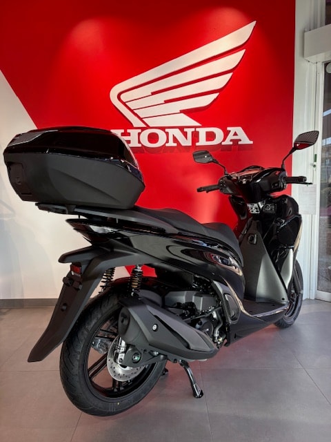 HONDA SH 350-image-2