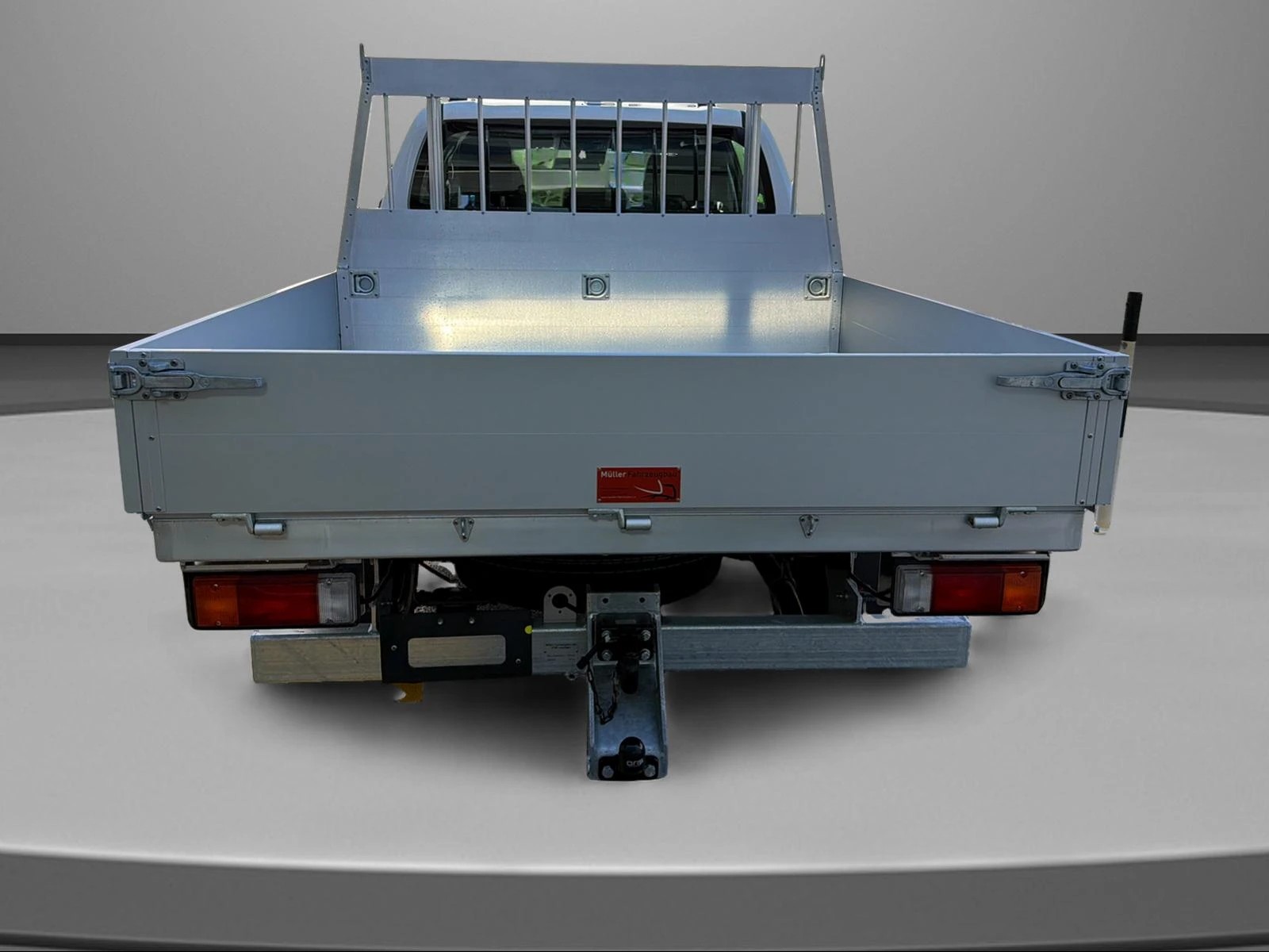 TOYOTA Hilux 2.4d Comfort Double Cab 4x4 A-image-5