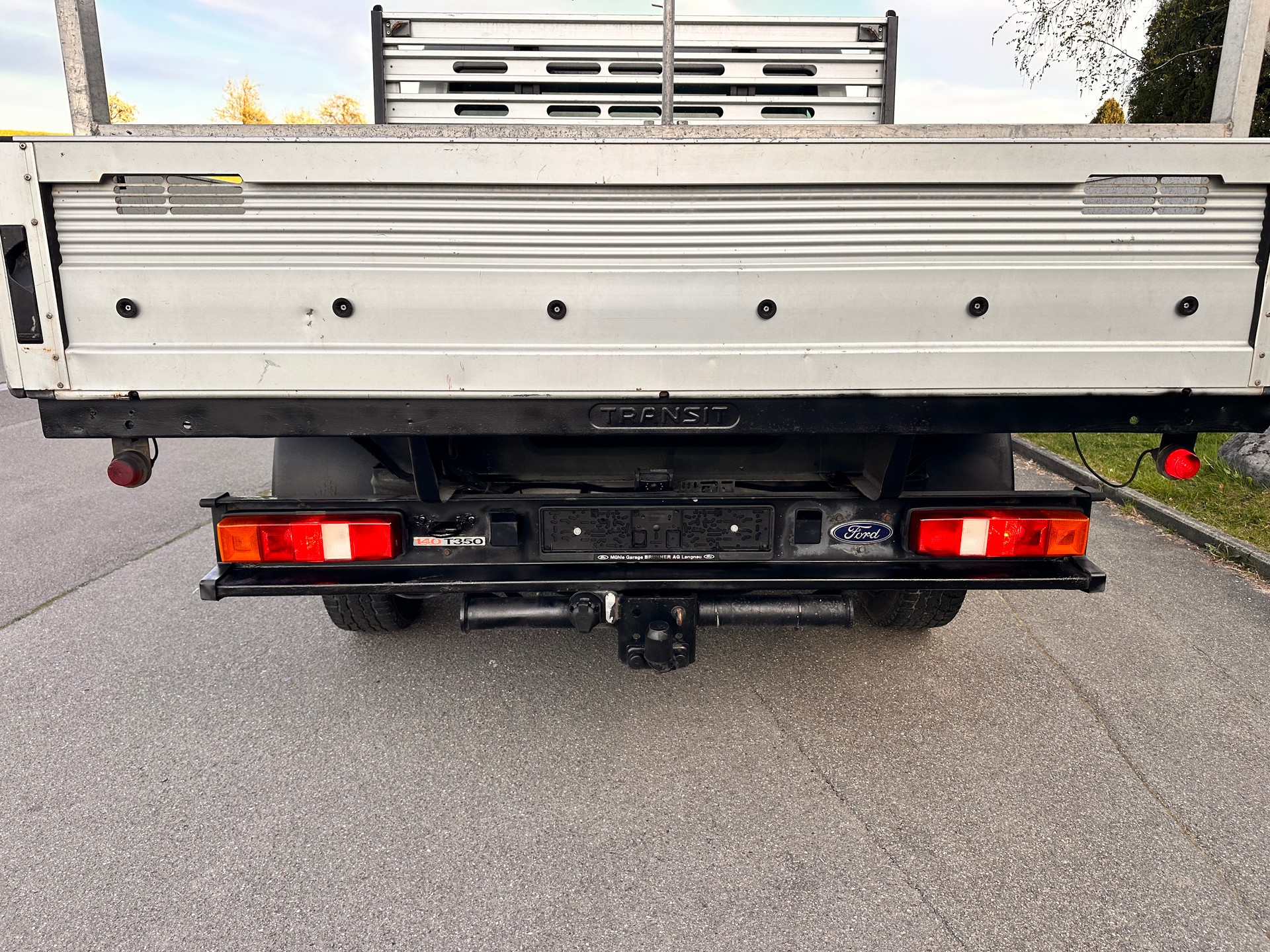 FORD Transit-image-9