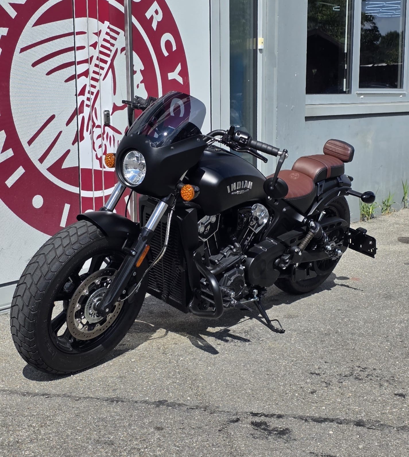 INDIAN Scout Bobber-image-4