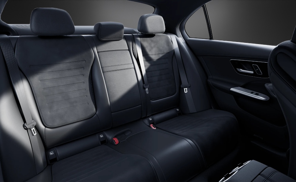 MERCEDES-BENZ C 220 d 4 Matic-image-8