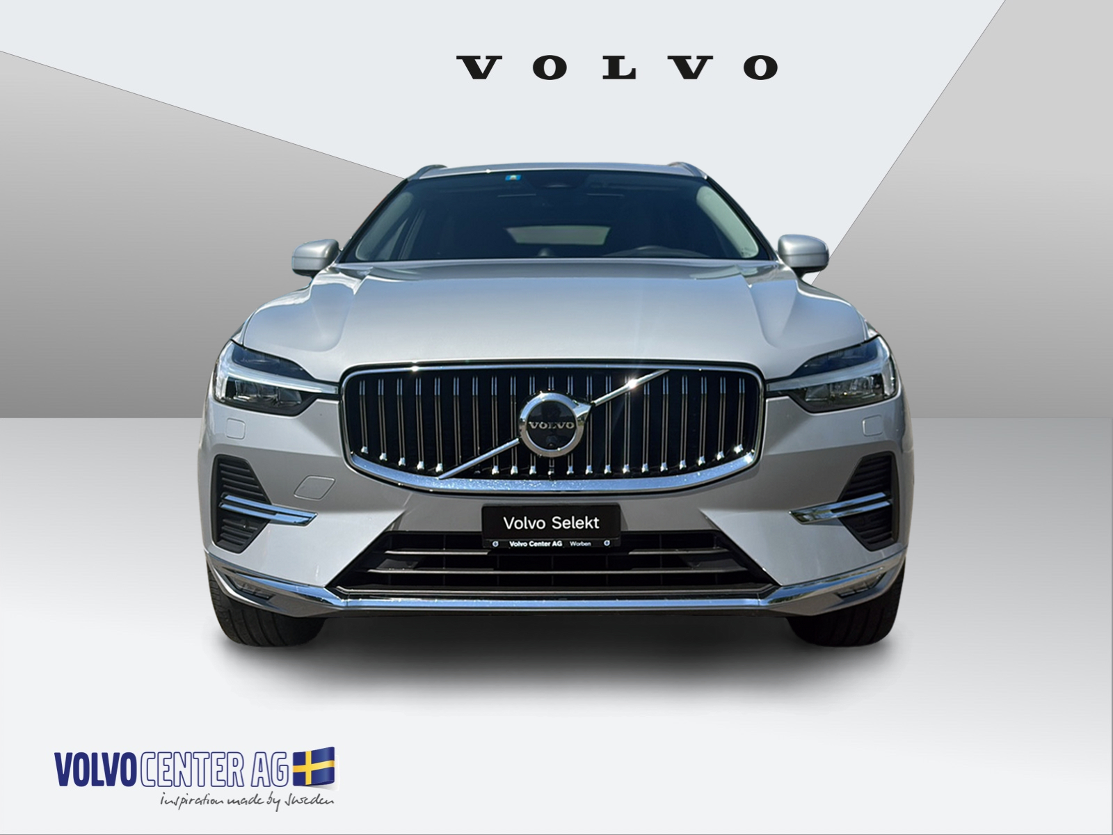 VOLVO XC60 2.0 B5 MH Ultimate Bright AWD-image-6