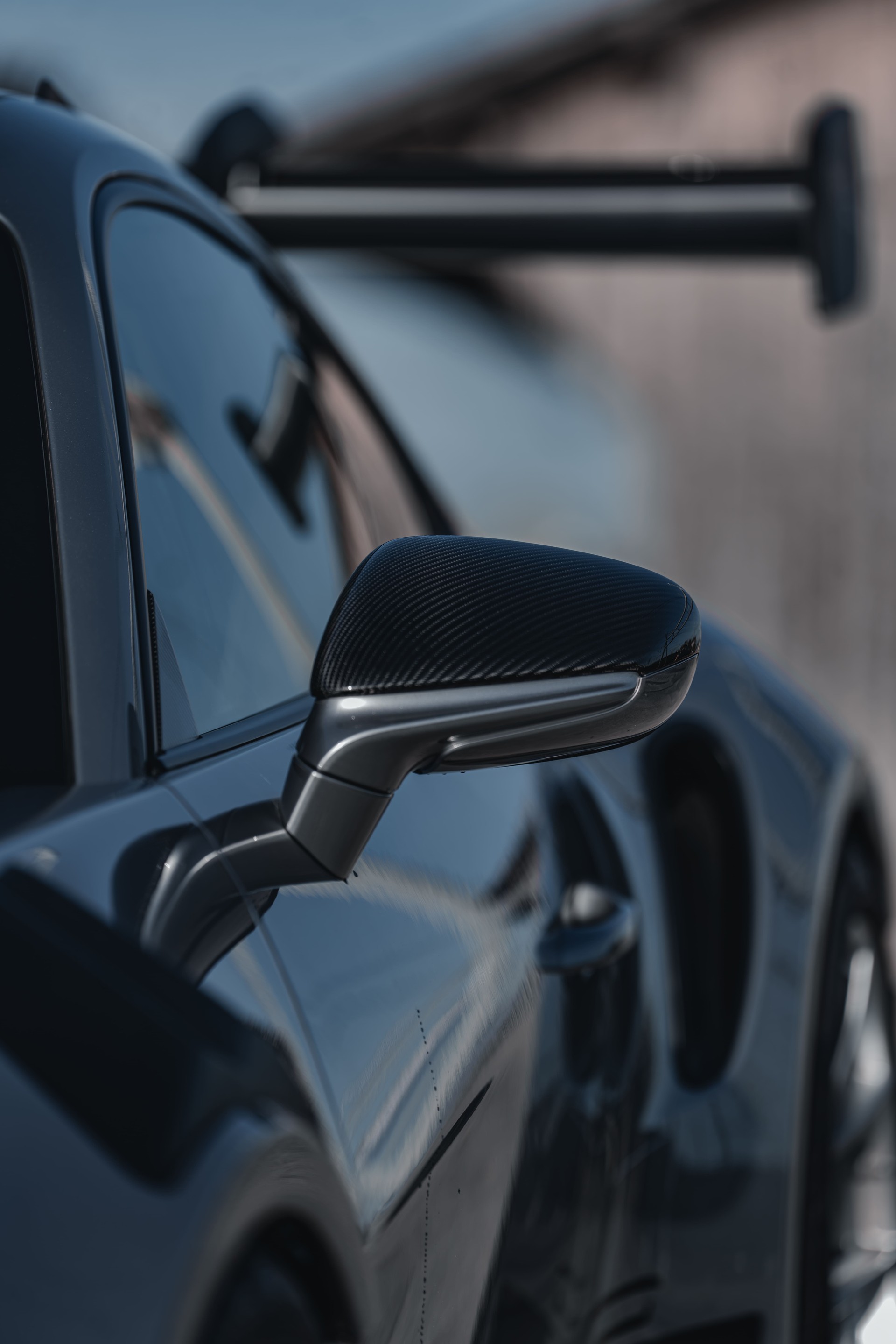 PORSCHE 911 GT3 RS-image-5