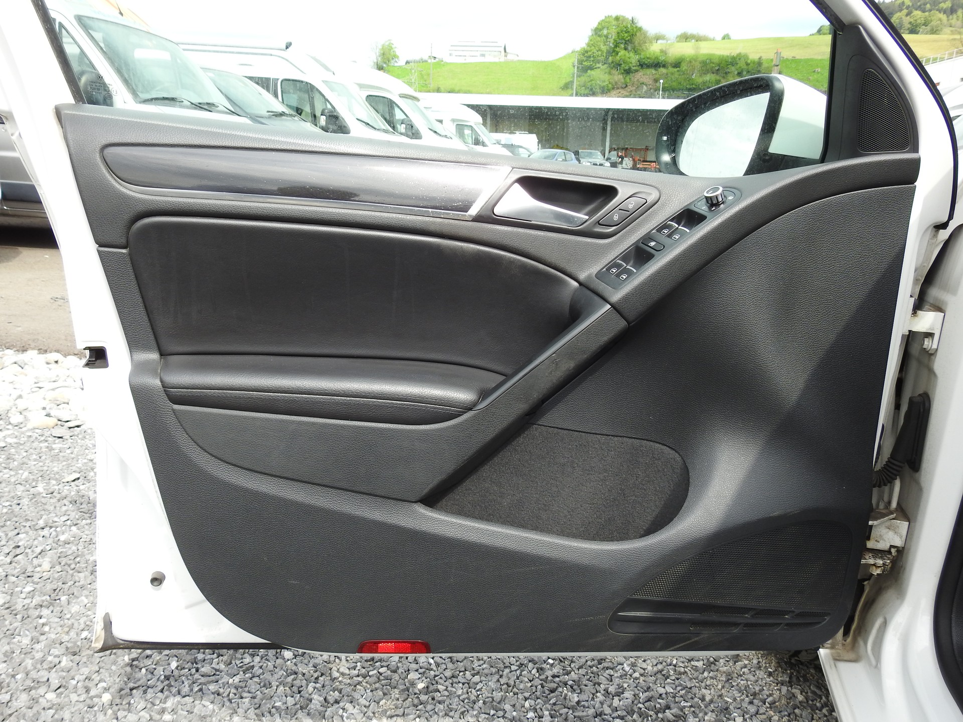 VW Golf 2.0 TSI GTI DSG-image-9